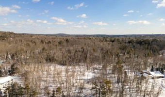 Map 15 Lot 6C Spring Road, Augusta, ME 04330