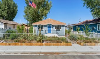 577 N 1st St, Battle Mountain, NV 89820