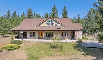 10240 E Howard Rd, Athol, ID 83801