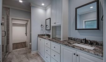 2072 Quail Hill Rd, Brandon, MS 39042