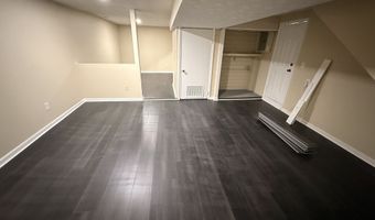 1439 W Hanna Ave, Indianapolis, IN 46217
