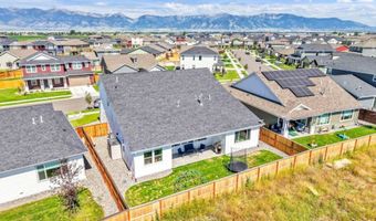 1518 Belle Starr Dr, Belgrade, MT 59714