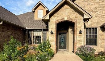 16730 County Road 3580, Ada, OK 74820