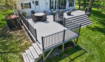 633 Cihlars Point Cir SW, Alexandria, MN 56308