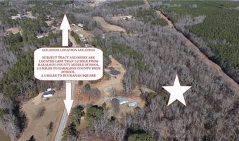 2977 Georgia Highway 120, Tallapoosa, GA 30176