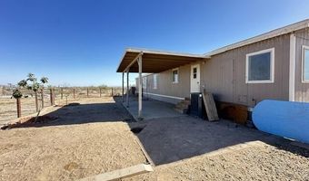 2005 N 196th Dr, Buckeye, AZ 85396