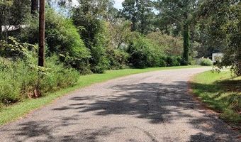 NHN Covered Bridge Road, Carriere, MS 39426