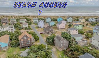 40270 Croaker Court Lot D, Avon, NC 27915