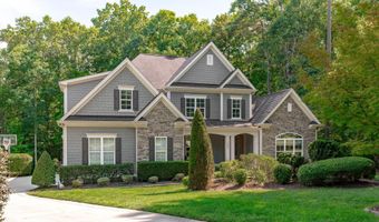 2805 Ivory Bluff Trl, Apex, NC 27539