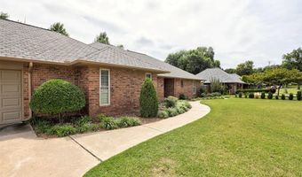 7112 NW 32nd St, Bethany, OK 73008