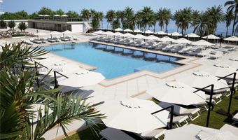 9801 Collins Ave 6P, Bal Harbour, FL 33154