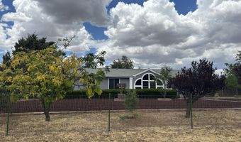 3720 W Quail Trl, Chino Valley, AZ 86323