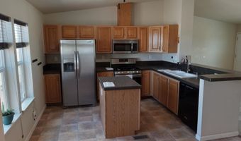 727 County Road 8500, Concho, AZ 85924