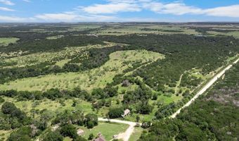 000 CR 539, Hico, TX 76457