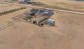 1520 SCENIC RIDGE Dr, Cheyenne, WY 82009