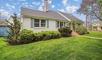 8810 LOWELL St, Bethesda, MD 20817