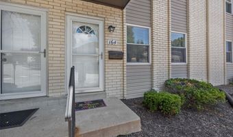 164 Burtonwood Dr, Ballwin, MO 63011