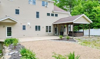 244 Rolling Ridge Rd, Bartlett, NH 03812