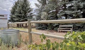 322 3rd St, Burlington, WY 82411