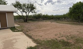 928 W AUSTIN St, Bisbee, AZ 85603