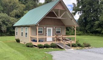 131 Lazy Bear Trl, Andrews, NC 28901