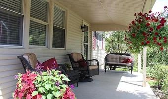 2667 NW Mounts Rd NW, Alexandria, OH 43001