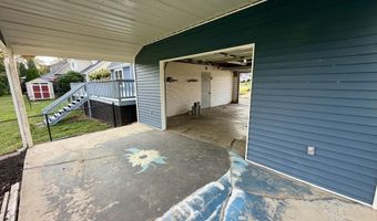 129 Willow Ct, Bardstown, KY 40004