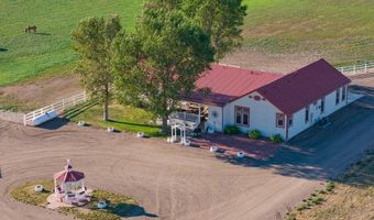 20509 County Road 88, Ault, CO 80610