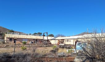 219 Douglas St, Bisbee, AZ 85603