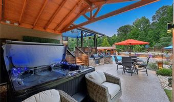 3769 Tupelo Trl, Auburn, GA 30011