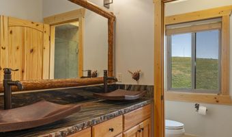 1802 DUSTY Trl, Auburn, WY 83111