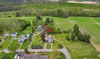 25 Prospect Ave, Andover, NJ 07821