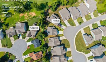 65 Georgian Oaks, Newnan, GA 30265