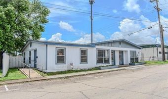 106 SE 2nd St, Antlers, OK 74523