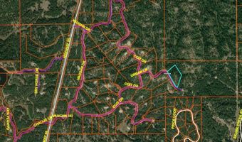 Urban Lane lot 5, Cascade, ID 83611