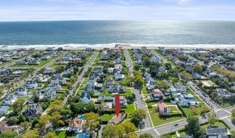 127 Cedar Ave, Allenhurst, NJ 07711