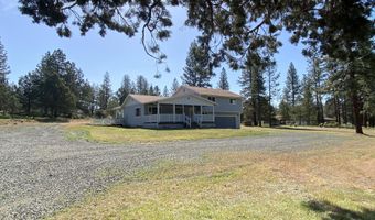 5531 Bly Mountain Cutoff Rd, Bonanza, OR 97623