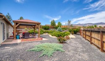 104 Bethpage Rd, Dayton, NV 89403