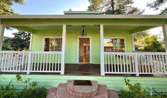 1101 Burbank Ave, Santa Rosa, CA 95407