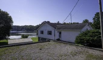 4560 N 700 W, Angola, IN 46703