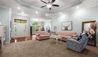 3321 Green Way, Alma, AR 72921