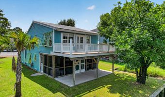 9002 Alabama St, Bay St. Louis, MS 39520