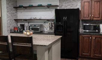 604 Charles Booker Rd, Baker, FL 32531