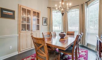 1717 Woodridge Ct, Aledo, TX 76008