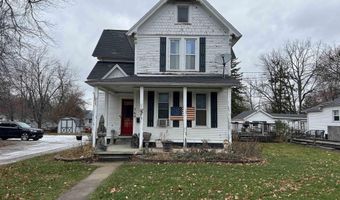 760 Michigan, Adrian, MI 49221