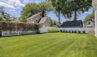 570 N Edgemere Dr, Allenhurst, NJ 07711