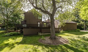 22 Haverhill Ct, Ann Arbor, MI 48105