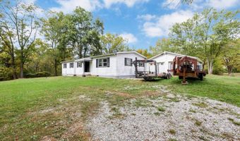7548 Concord Rd, Alexandria, OH 43001