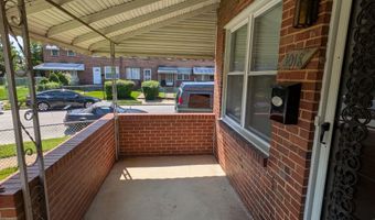 3018 E LARUE Sq E, Baltimore, MD 21225
