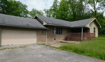 823 Hidden Acres Dr, Bedford, IN 47421